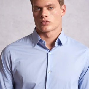 Camisa Social Masculina